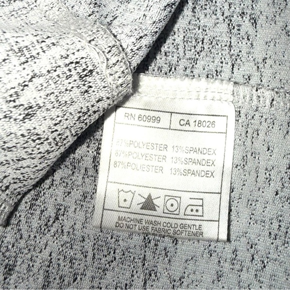 ANTIGUA Women's White/Black Kansas City Chiefs Guide Full-Zip Jacket XXL - Picture 6 of 15